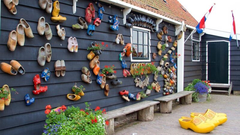 Zaanse Schans: Half-Day Private Guided Tour - Key Points