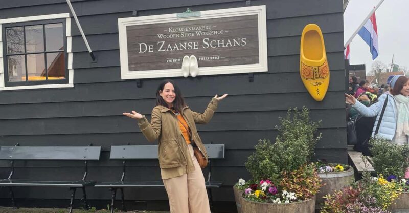 Zaanse Schans: Half-Day Private Guided Tour - What Makes This Tour Valuable?