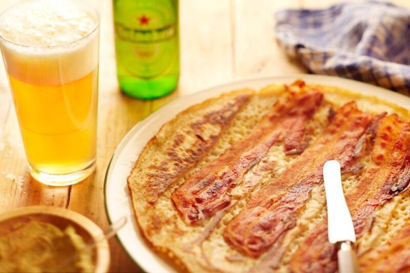 Zaanse Schans: Pancake Restaurant Visit - Why This Tour Works Best for You