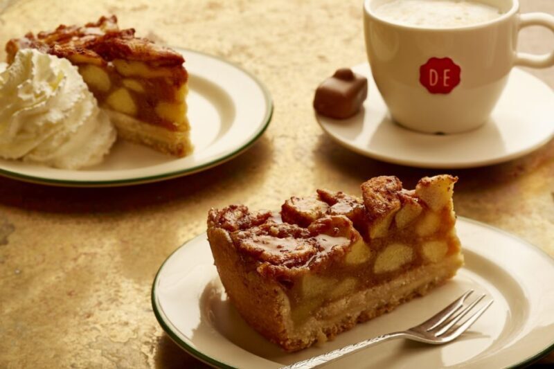 Zaanse Schans: Pancake Restaurant Visit - FAQ