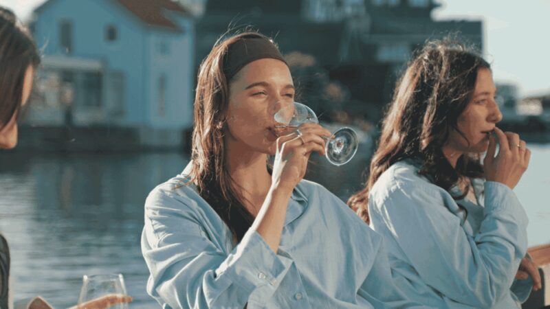 Zaanse Schans: Private Cruise + Guide + Incl. Food & Drinks - Who Would Love This Tour?