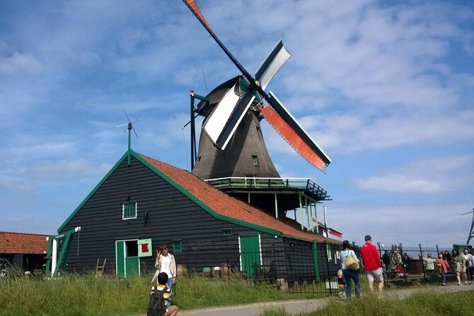 Zaanse Schans Small-Group Excursion from Zaandam - Overall Value and Practical Considerations