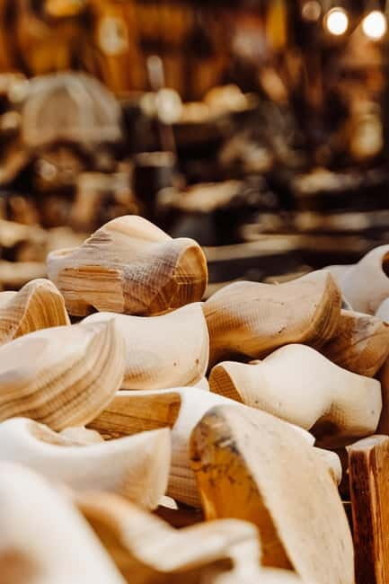 Zaanse Schans: the windmills village tour in Italian - Who Is This Tour Best For?