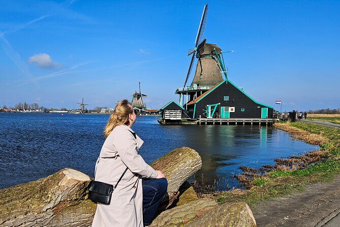 Zaanse Schans Windmills and Volendam from Amsterdam, Live Guided - Who Should Book This Tour?