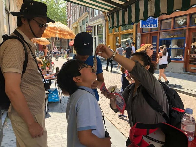 Zaanse Schans Windmills, Fishing Villages & Countryside - An Authentic Look at Dutch Heritage: What the Tour Entails