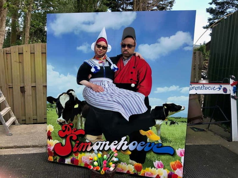 Zaanse Schans Windmills, Fishing Villages & Countryside - What We Loved About the Experience