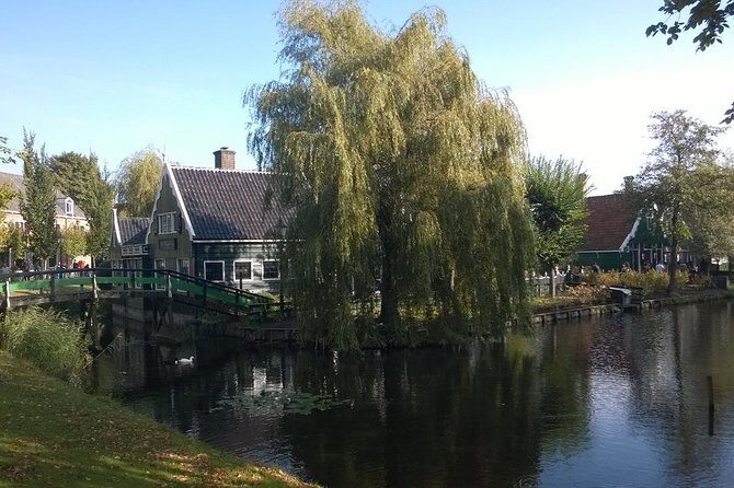 Zaanse Schans Windmills Private Tour from Amsterdam Airport - FAQ