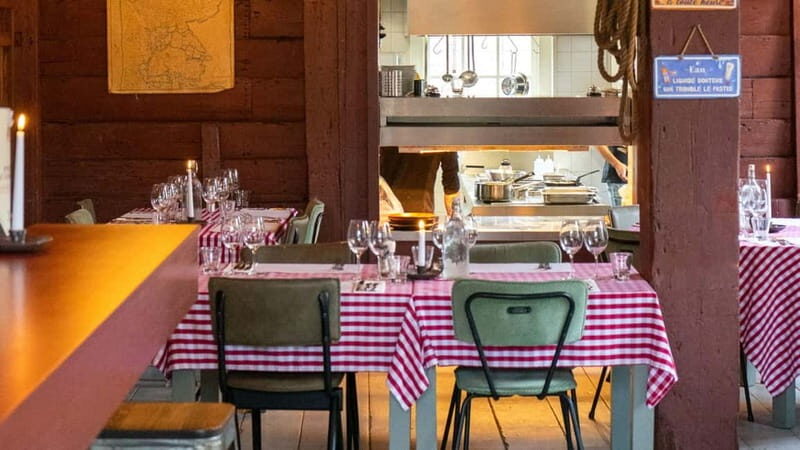 Zaanse Schans: Wine Tasting with Chateau Amsterdam - Who Would Love This Experience?