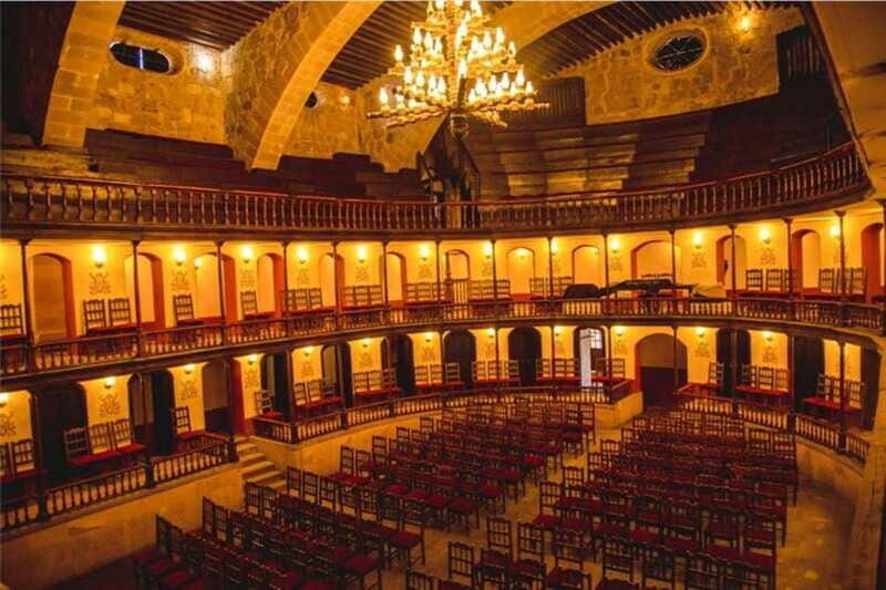 Zacatecas: Archaeology and Poetry Tour - Exploring the Value