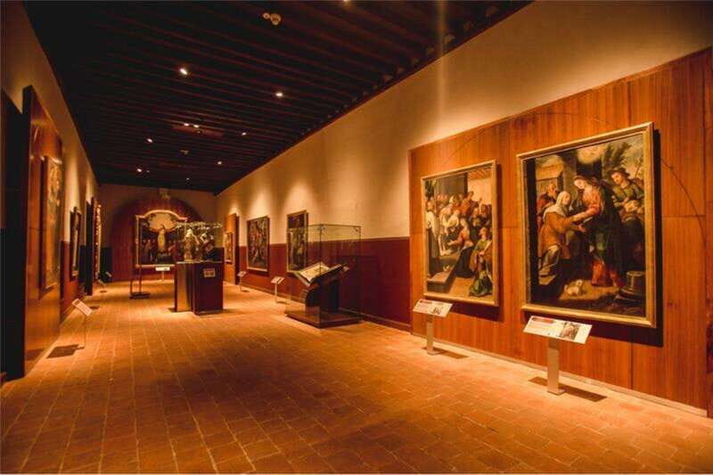 Zacatecas: Explore Guadalupe Virreinal - Key Points