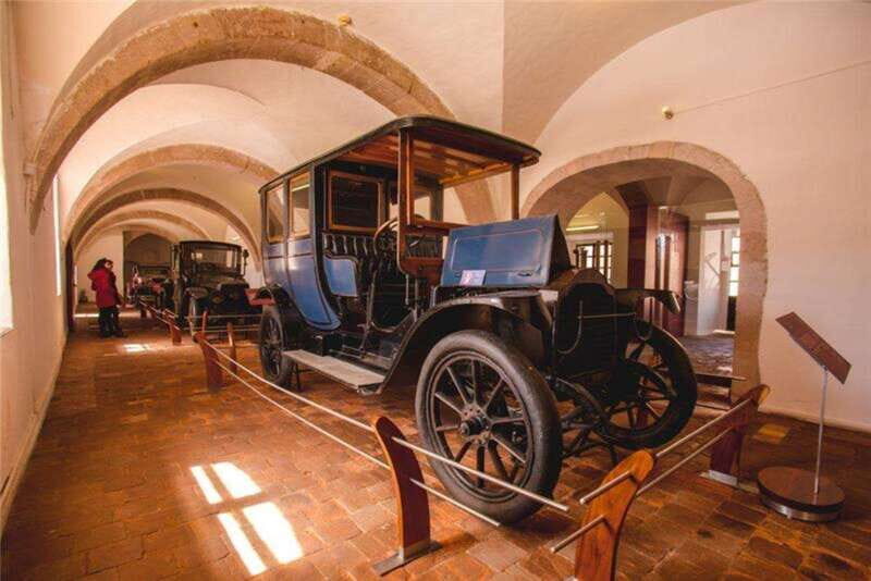 Zacatecas: Explore Guadalupe Virreinal - What Is Guadalupe Virreinal?