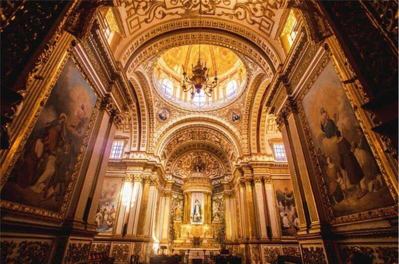 Zacatecas: Explore Guadalupe Virreinal - Price and Value