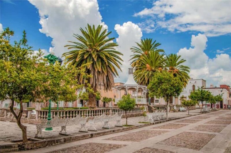 Zacatecas: Millennial Teúl Tour - The Sum Up: Is the Zacatecas Millennial Teúl Tour Worth It?