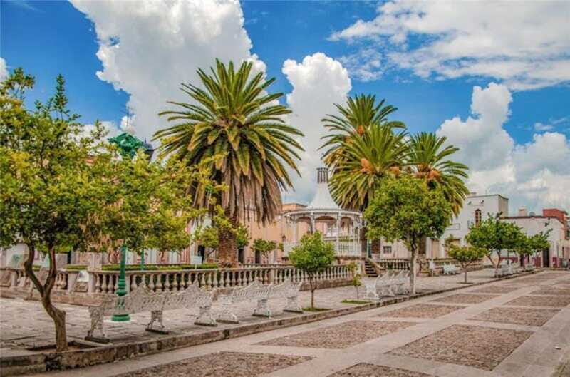 Zacatecas: Millennial Teúl Tour - FAQ