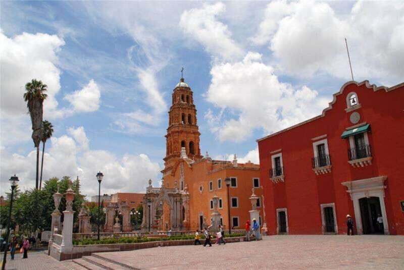 Zacatecas: Plateros Milagroso Tour - Key Points