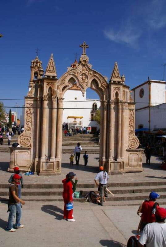 Zacatecas: Plateros Milagroso Tour - Who Will Love This Tour?