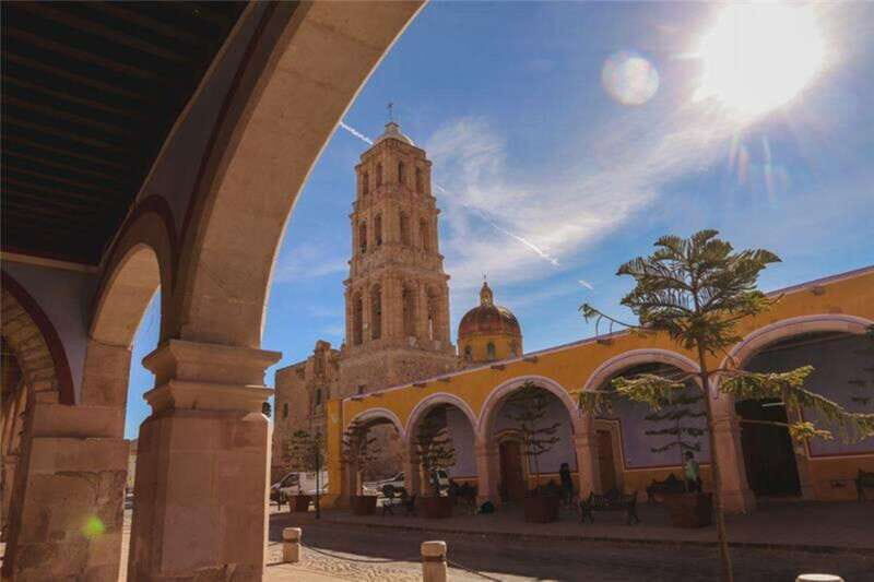 Zacatecas: Sombrerete de Película Tour - Practical Details and Experience Highlights