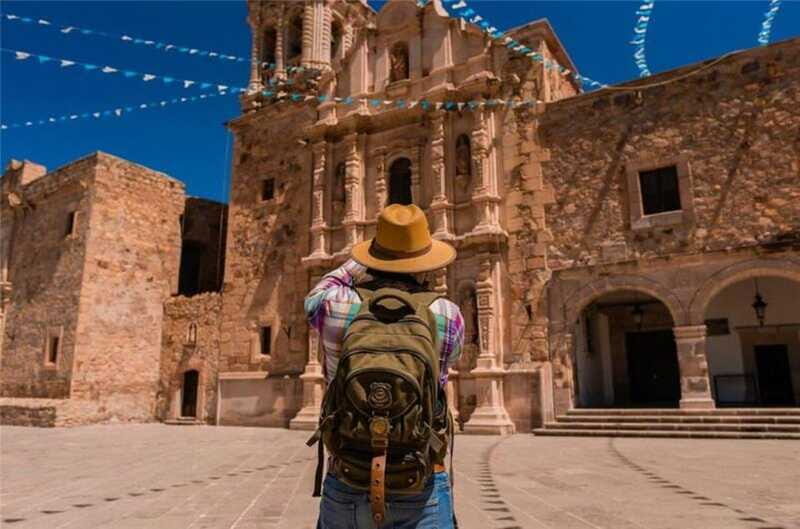 Zacatecas: Sombrerete de Película Tour - Who Should Consider This Tour?
