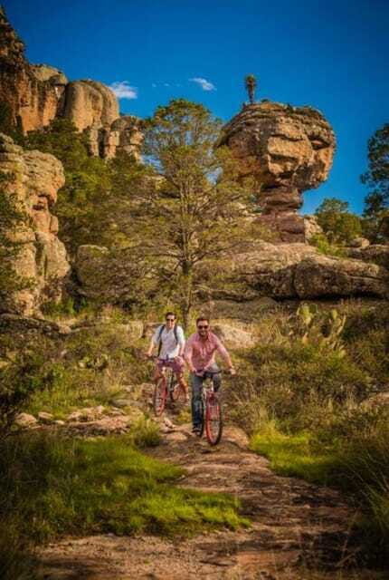 Zacatecas: Sombrerete de Película Tour - Frequently Asked Questions