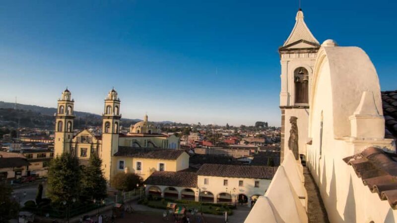 Zacatlán and Chignahuapan: Craft Tour, Wine Tasting, and Sphere Factory - The Return and Overall Value