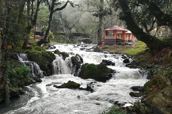 Zacatlan and Chignahuapan tour to 2 Magic Towns of Puebla - Who Should Consider This Tour?