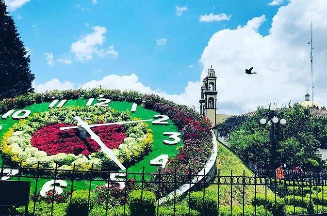 Zacatlan and Chignahuapan tour to 2 Magic Towns of Puebla - FAQ