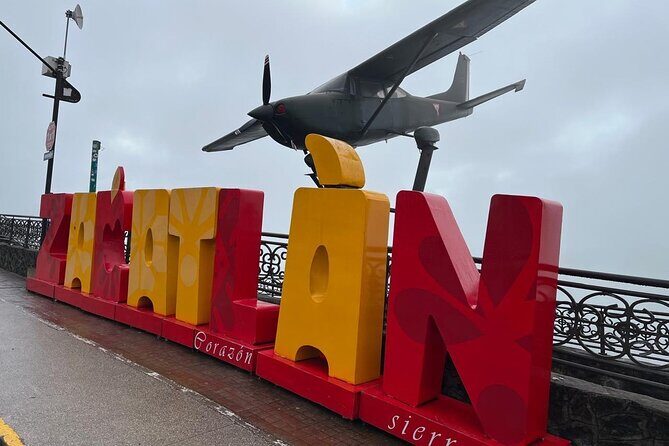 Zacatlan Beauty Tour from Puebla - A Deep Dive into the Zacatlan Beauty Tour from Puebla