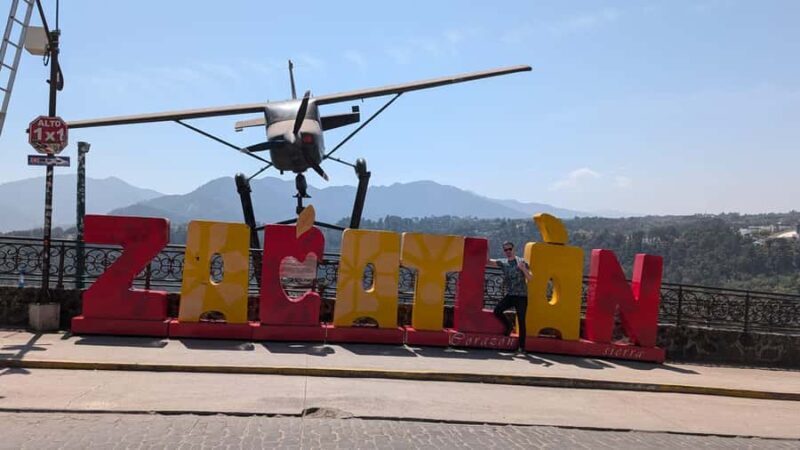 Zacatlán Guided Tour - Key Points