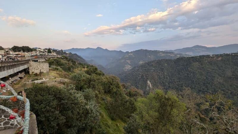 Zacatlán Guided Tour - The Practicalities: Cost, Group Size, and Comfort