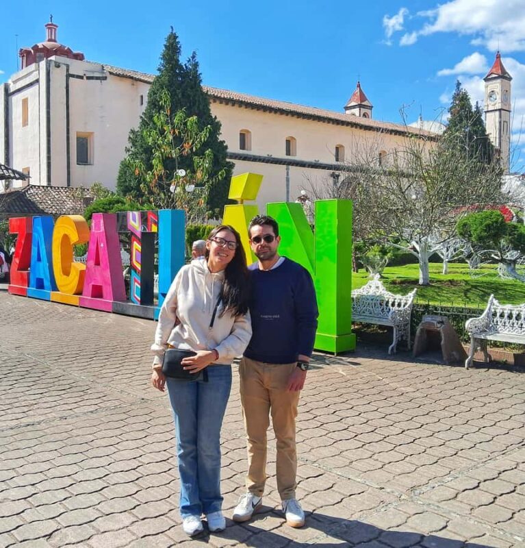 Zacatlán Guided Walking Tour of the Center - Who Will Love This Tour?