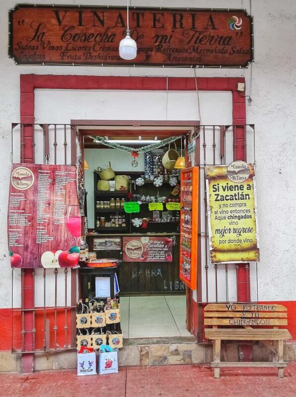 Zacatlán Guided Walking Tour of the Center - The Sum Up