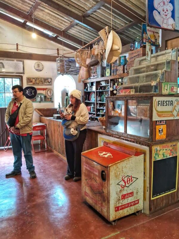 Zacatlán Guided Walking Tour of the Center - FAQ