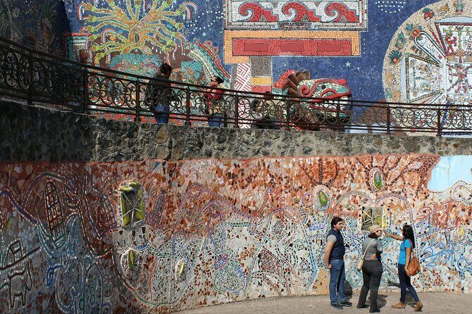 Zacatlán with Piedras Encimadas Experience (Private Tour) - An In-Depth Look at the Tour Itinerary