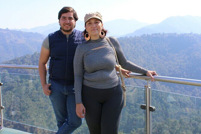 Zacatlán with Piedras Encimadas Experience (Private Tour) - The Sum Up: Who Will Love This Tour?