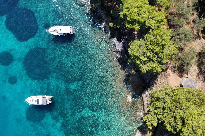 Zadar 1/2 Day Boat Tour with Skipper - Pricing and Value