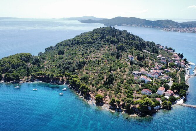 Zadar 1/2 Day Boat Tour with Skipper - Who Will Love This Tour?