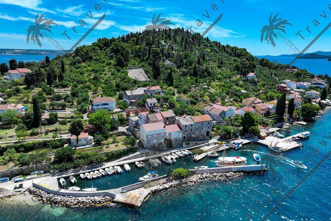 Zadar 2 Islands Hopping and Snorkeling during half day boat tour - Zadar 2 Islands Hopping and Snorkeling: A Practical, Authentic Escape