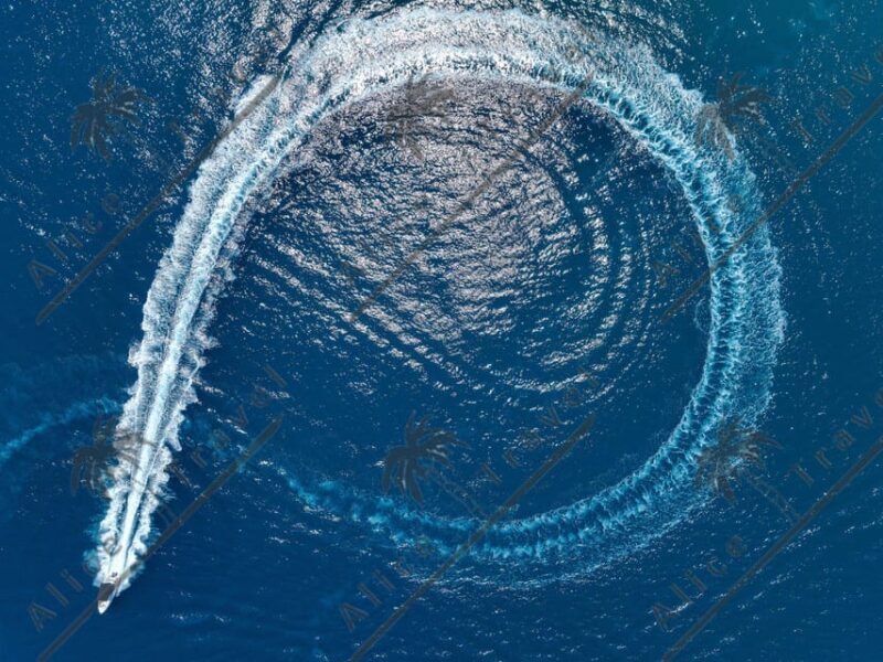 Zadar: 3 Island Speedboat Tour with Gin & Tonic and Wine - Who Should Book This Tour?