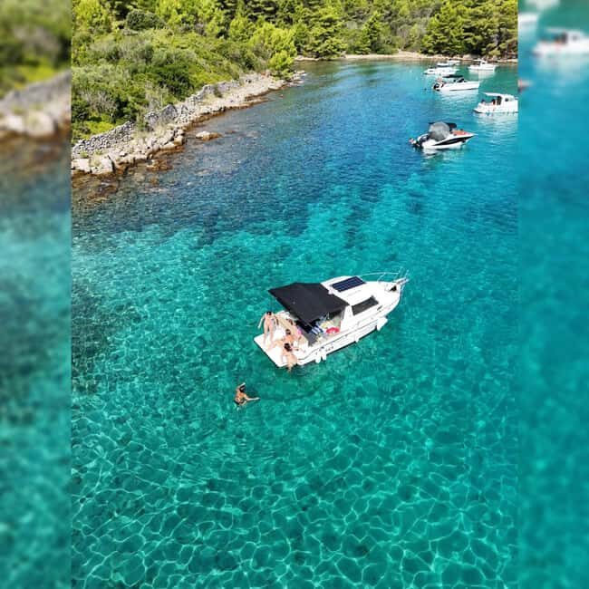 Zadar: 3 Islands Cozy Boat Trip with Snorkeling & Drinks - Final Thoughts