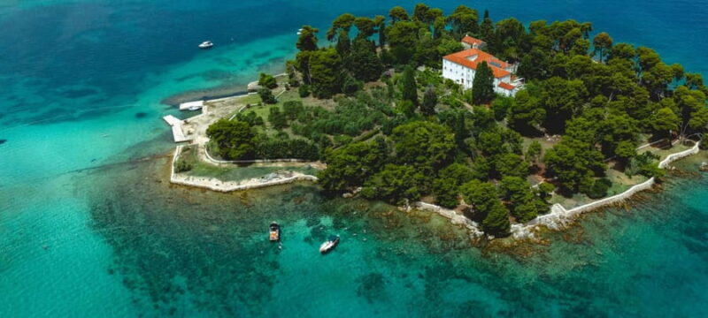 Zadar: 3 Islands Luxury Boat Tour with Aperol Spritz - Who Will Love This Tour?