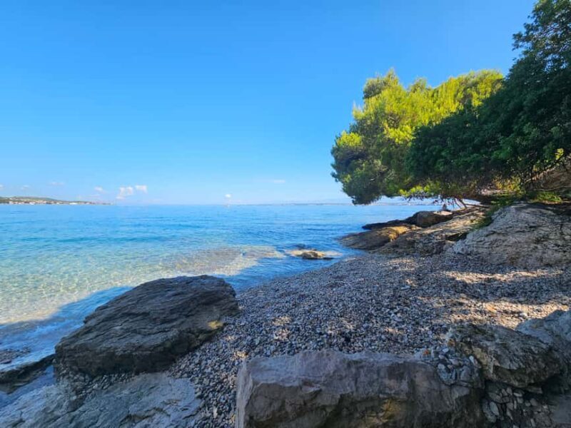 Zadar: 3-Islands Snorkeling, Beach, and Sightseeing Tour - Zadar: 3-Islands Snorkeling, Beach, and Sightseeing Tour Review