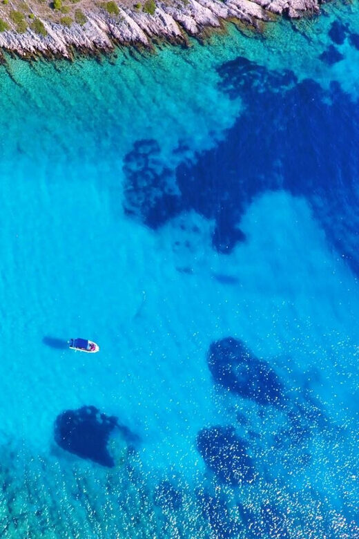 Zadar: 3-Islands Snorkeling, Beach, and Sightseeing Tour - What Makes This Tour Special?