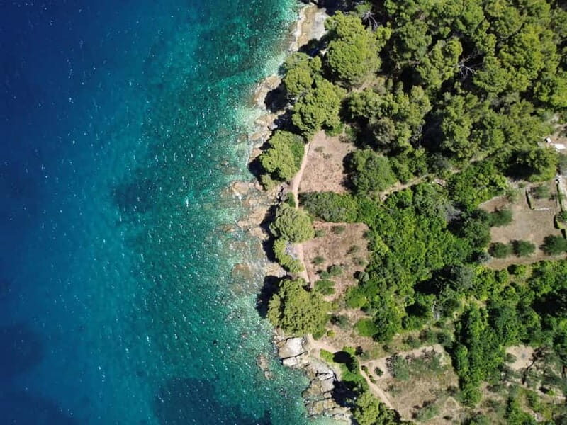 Zadar 3 Islands Speedboat&Luxury Tour with Drinks and Diving - Who Will Love This Tour?