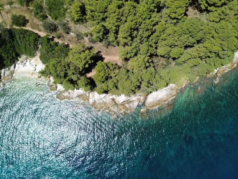 Zadar 3 Islands Speedboat&Luxury Tour with Drinks and Diving - Frequently Asked Questions