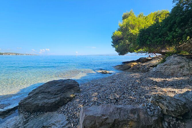 Zadar 3-Islands Tour: Snorkeling, Beach & Sightseeing - 4,5hr - An In-Depth Look at the Zadar 3-Islands Tour