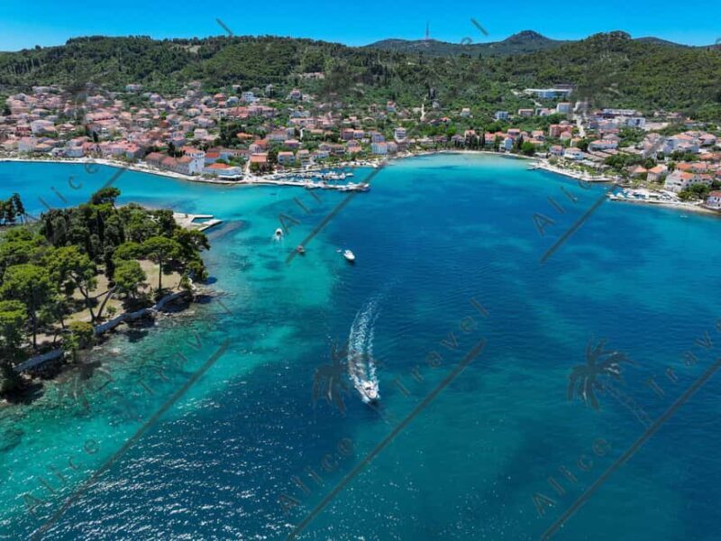 Zadar: 3-Stop Blue Lagoon & Snorkeling Cruise with Drinks - An In-Depth Look at the Tour Experience