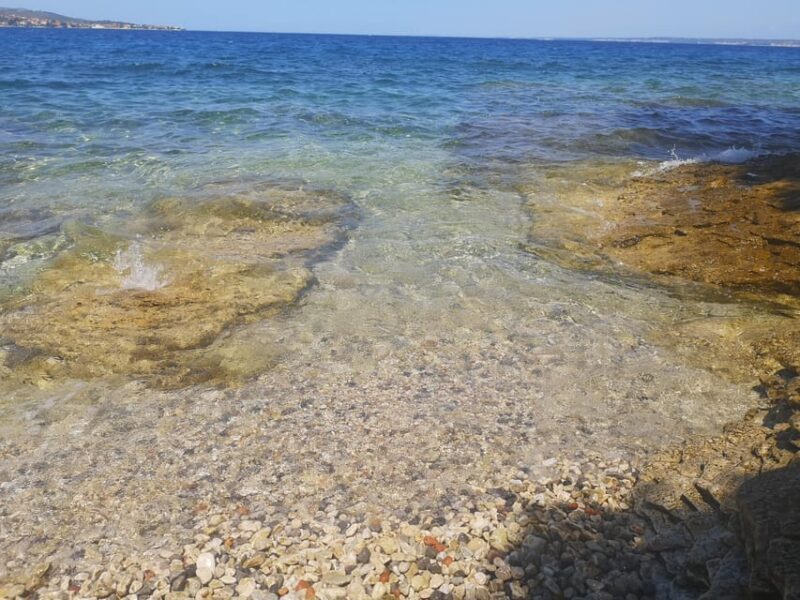 Zadar: 3-Stop Blue Lagoon & Snorkeling Cruise with Drinks - Frequently Asked Questions