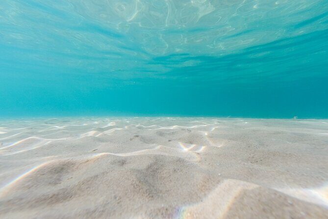 Zadar: 4-Islands Escape & Hidden Shipwreck with Lunch - Authentic Experiences That Stand Out