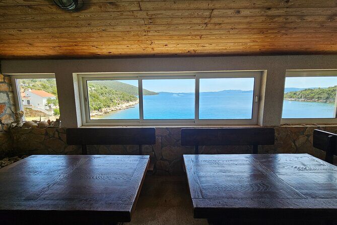 Zadar: 4-Islands Escape & Hidden Shipwreck with Lunch - The Sum Up: Why This Tour Might Be Your Best Day in Zadar