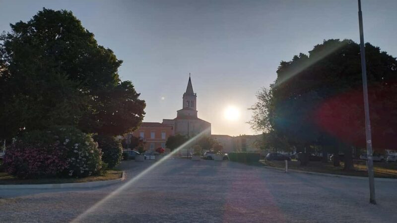 Zadar: A Pilgrims Path  Guided Walking Tour - Accessibility and Practical Tips